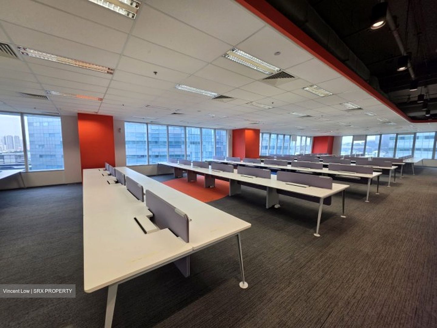 Galaxis (D5), Office #545745651